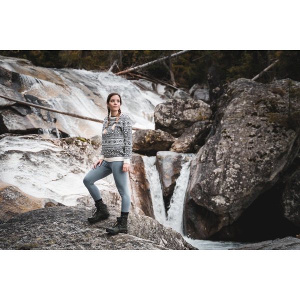 Unisex túracipők | BENNON Terenno High