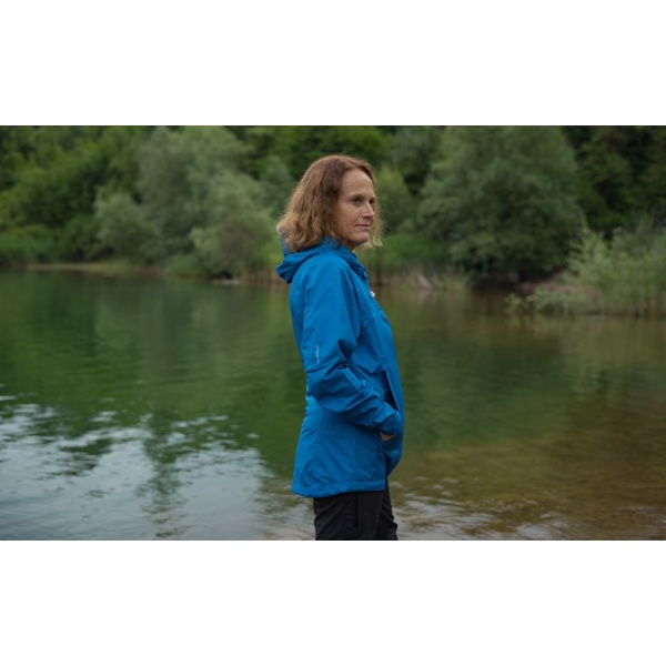 Dámská outdoor bunda | Lamy L