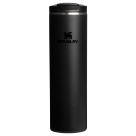 The Transit Fliptop Mug