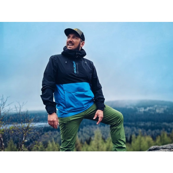 Férfi outdoor kabát | Nabbi M