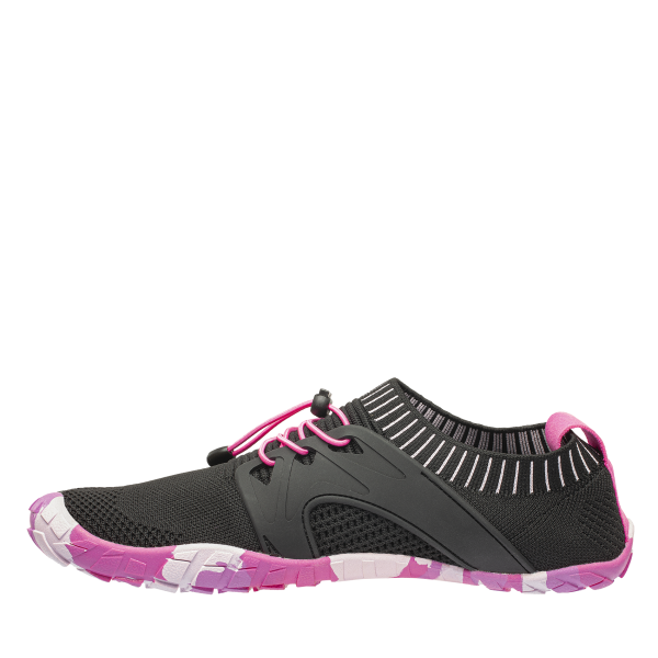 Freizeit-Unisex-Schuhe | BENNON Bosky barefoot