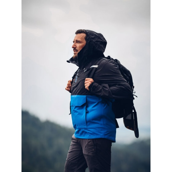 Heren outdoorjas | Nabbi M