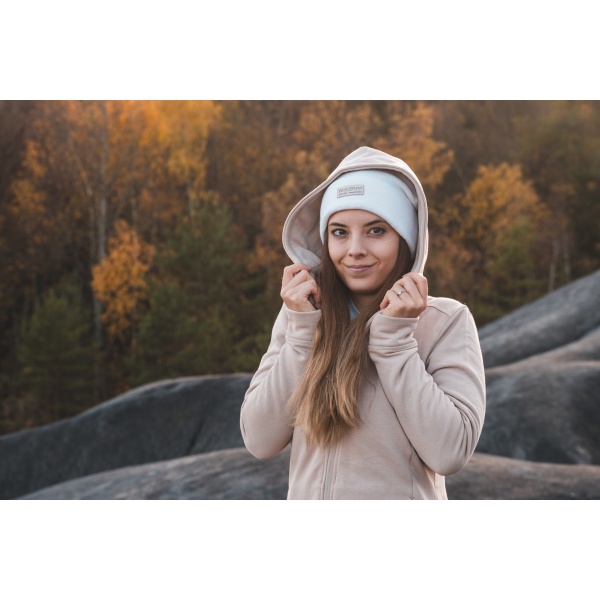 Dámská merino čepice | Merhat 4