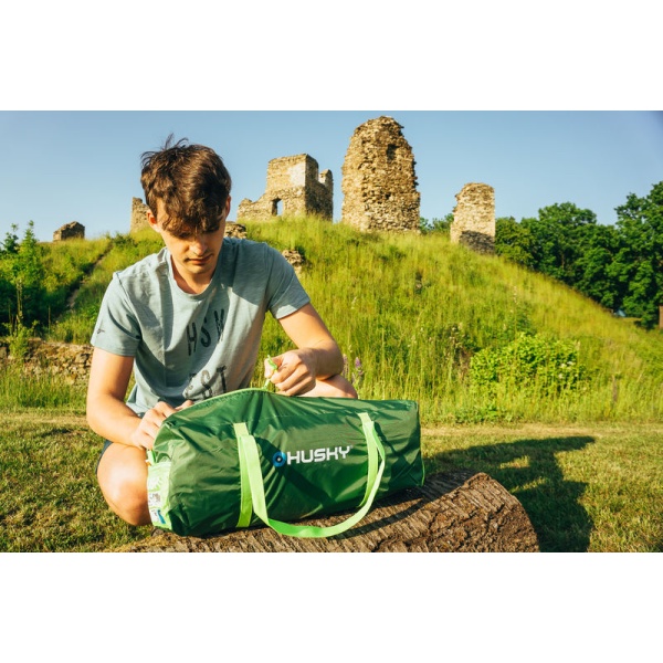 Outdoor Tent | Bizam 2 plus