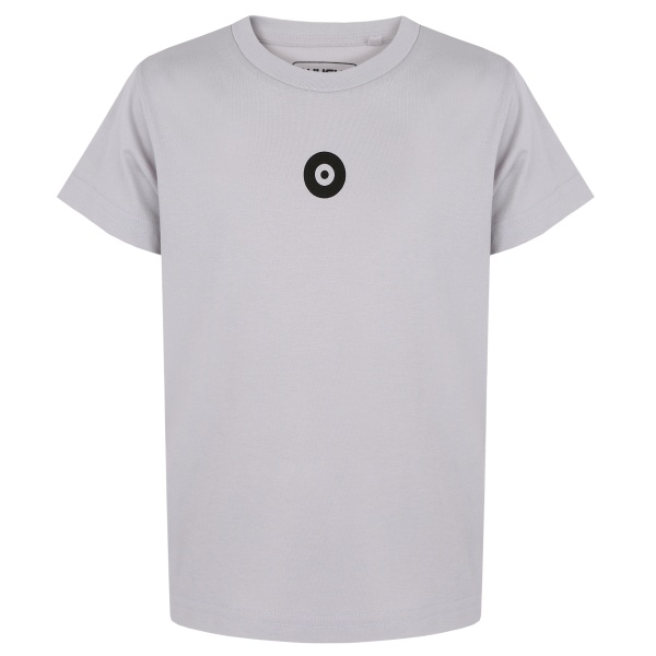 Kinder Baumwoll T-Shirt | Tee Doggo K