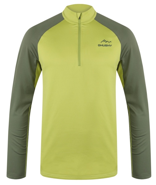 Termoprádlo Active Winter Triko | Tromi zip M
