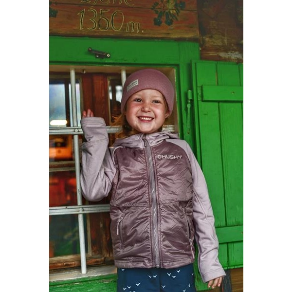 Kinder Sweatshirt mit Kapuze | Any K