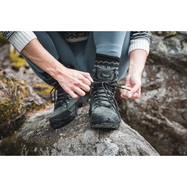 Unisex túracipők | BENNON Terenno High