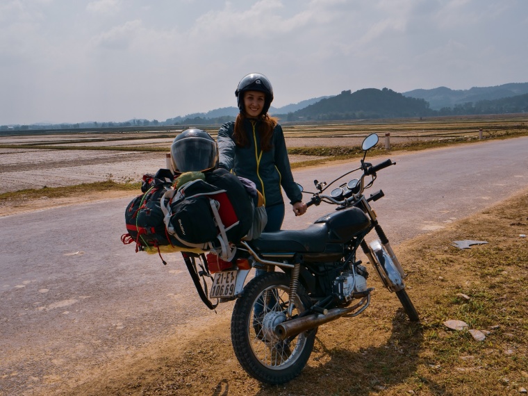 Chilloutrip - Vietnam