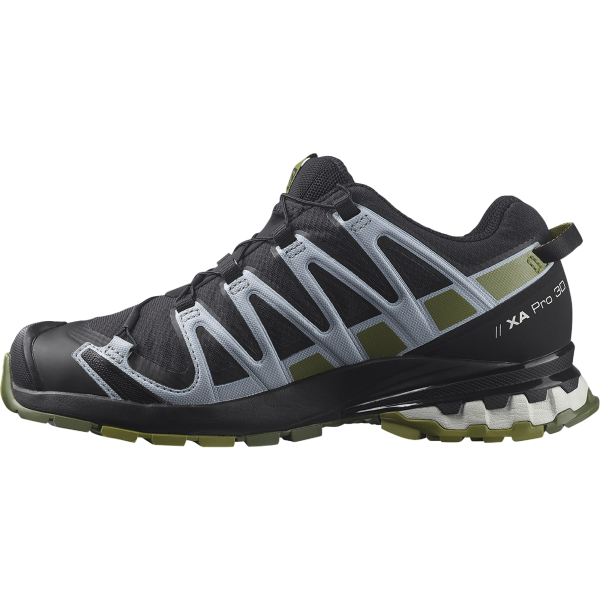 Dámské trailové boty | SALOMON Xa Pro 3D V8 GTX
