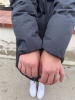 Magda (Horský holky) testuje: péřový kabát Downbag L