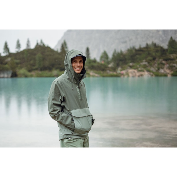 Férfi outdoor kabát | Nabbi M