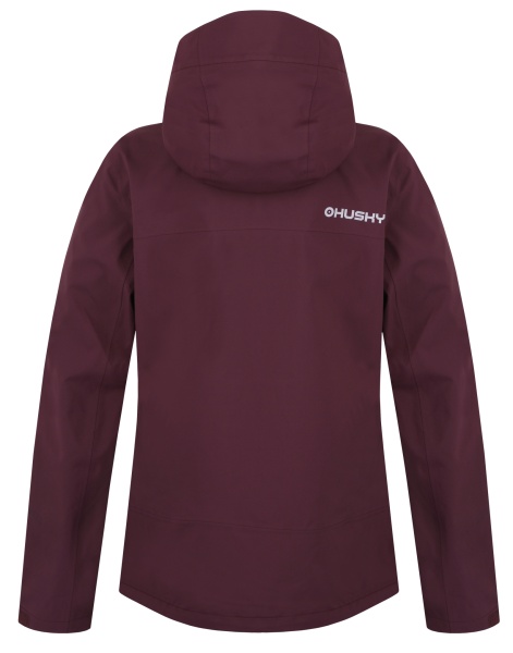 Dámská softshell bunda | Sita L