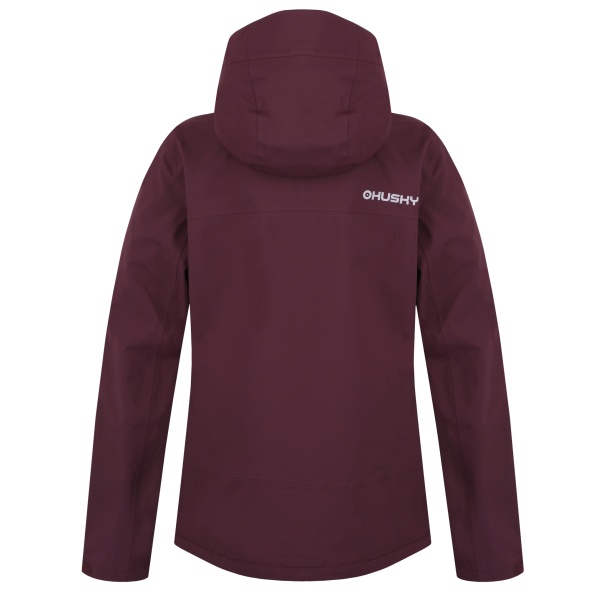 Női softshell kabát | Sita L