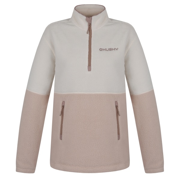 Damen Fleece Sweatshirt | Addy L