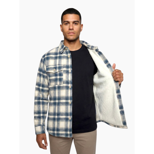 Fér flanel ing | Givi M