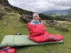 Jak jste testovali naše spacáky a karimatky - část 2