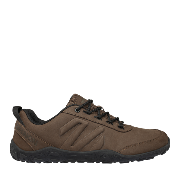 Pánské boty | Barefoot Leather