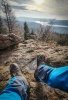 Michal testuje: softshell kalhoty Keson M