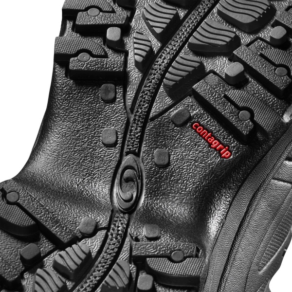 Herren Wanderschuhe | Toundra Pro CSWP