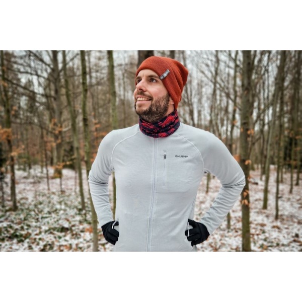 Férfi merinó sapka | Merhat 1