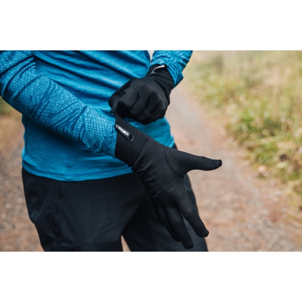 Unisex merino rukavice | Merglov
