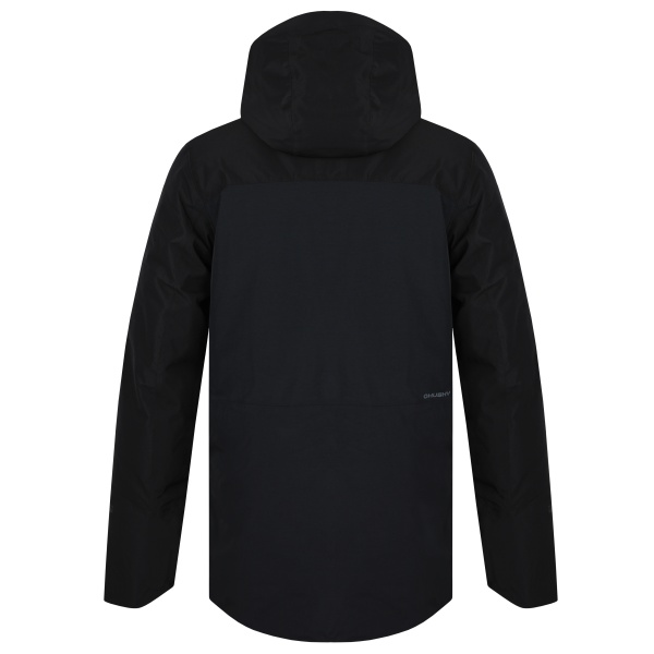 Gefütterte Winterjacke für Herren | Nebet M