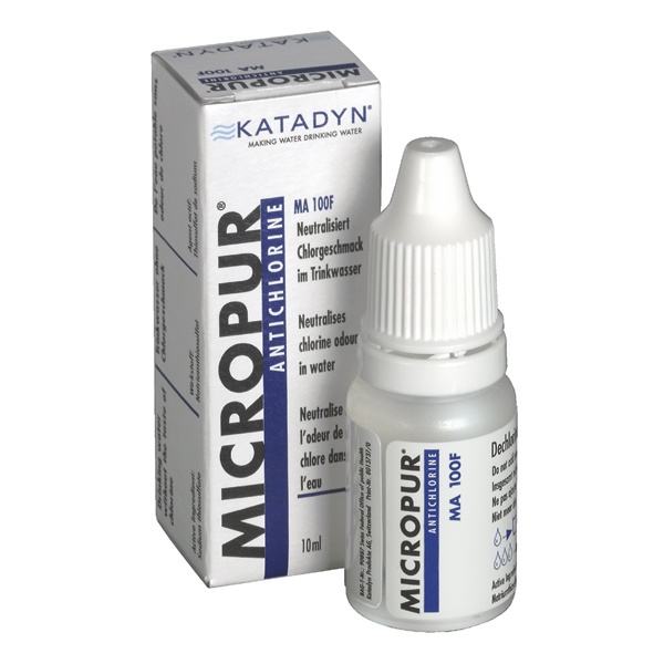 Micropur Antichlorine MA 100F