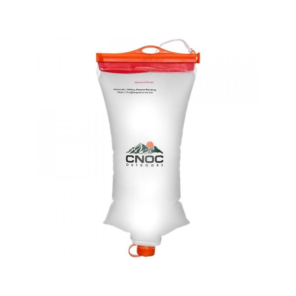 Skládací láhev | CNOC 28mm Vecto 2l Water Container
