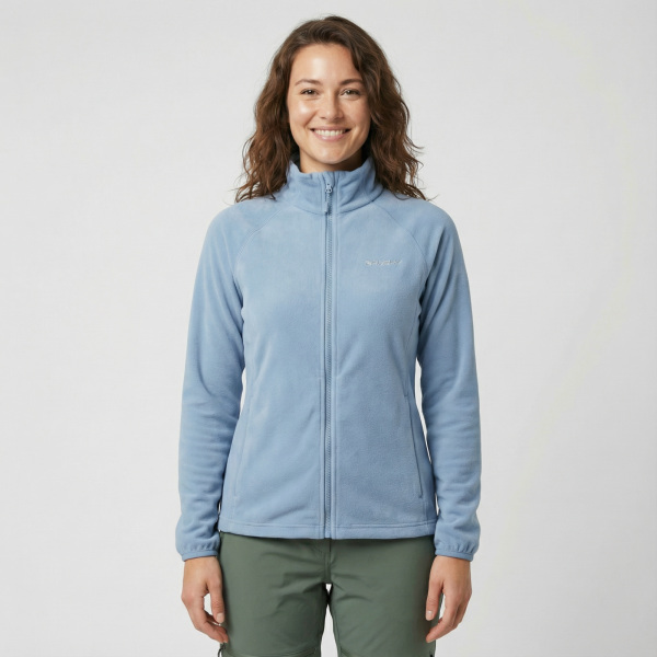 Dames fleece trui | Aflee L