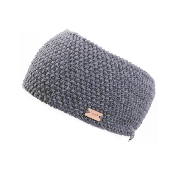 Merino-Stirnband