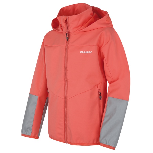 Dětská softshell bunda | Sonny K