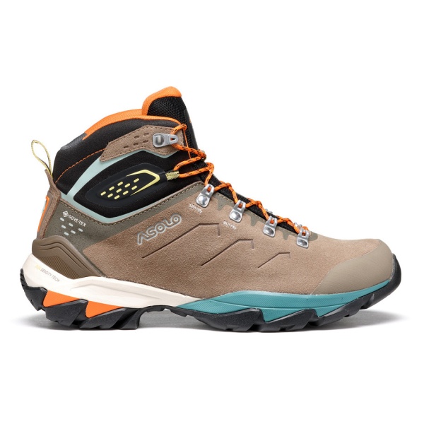 Női cipők | Acadia MID LTH GTX