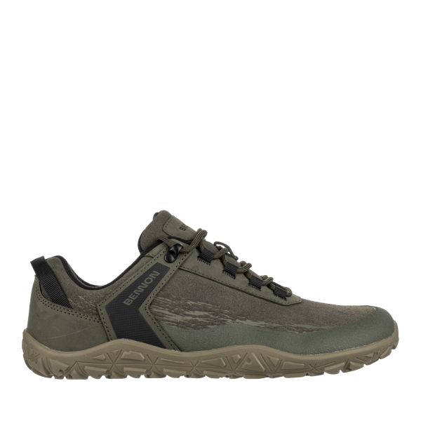 Unisex boty | Barefoot Outdoor