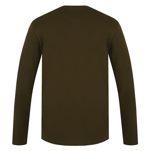 Herren Baumwoll-T-Shirt | Tee Loba M