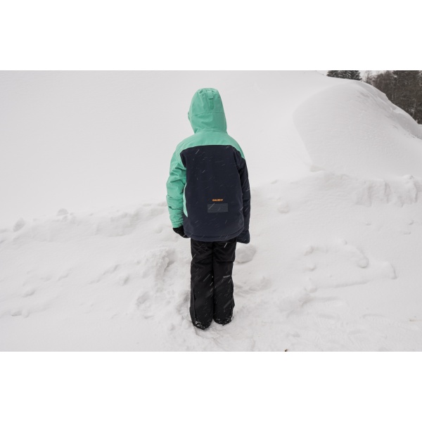 Dětská ski bunda | Gomez Kids