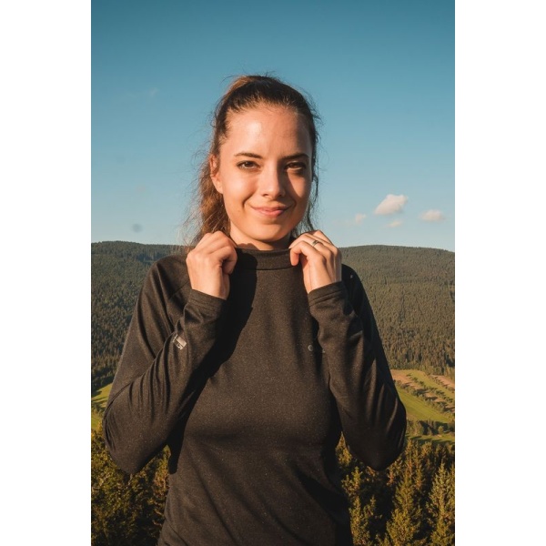 Férfi Active Winter Triko aláöltözet | Tromi L