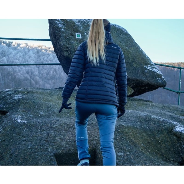 Outdoor-Hosen für Frauen | Kixees L