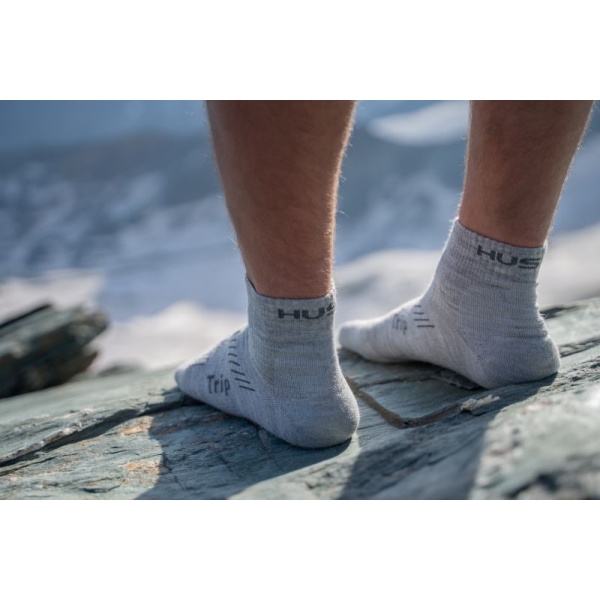 Zoknik | Trail 3 pack