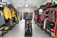 Husky shop - Brno - Orlí