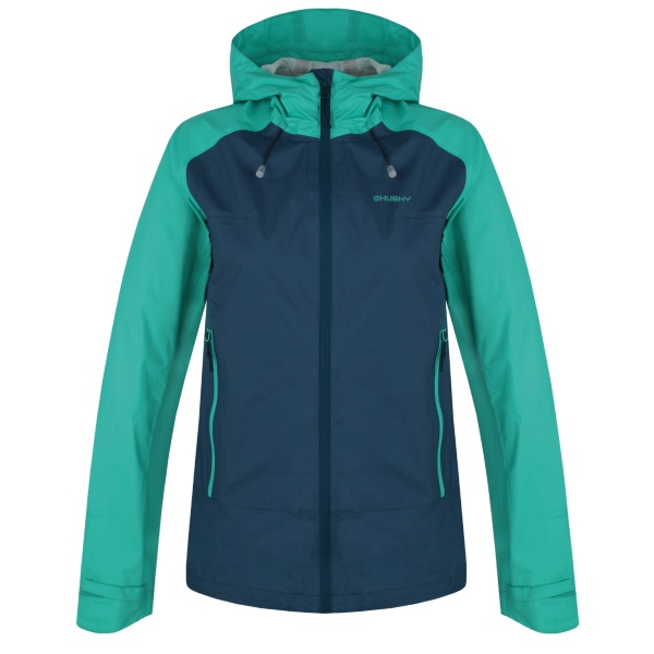 Damen-Outdoor-Jacke | Lamy L