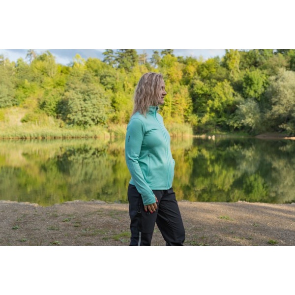 Dámská mikina na zip | Artic Zip L
