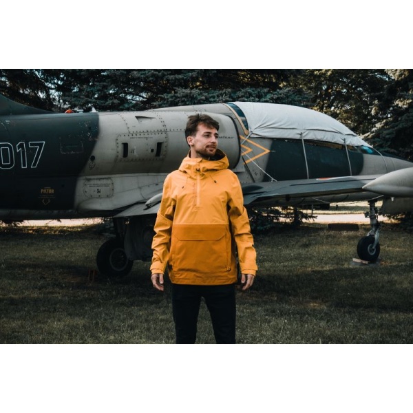 Férfi outdoor kabát | Nabbi M