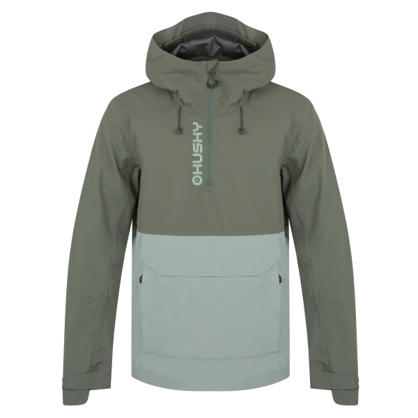Herren-Outdoor-Jacke | Nabbi M