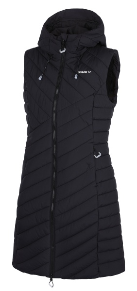 Dámská hardshell vesta | Napi L