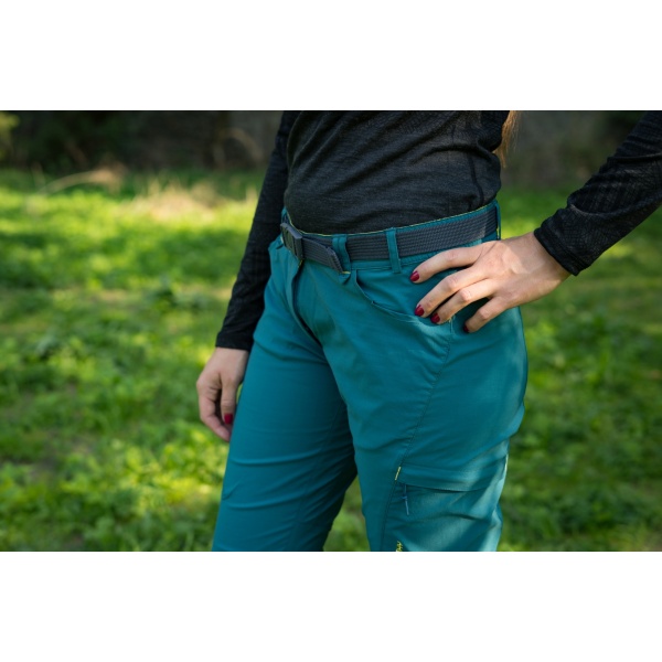 Dámské outdoor kalhoty| Kahula L