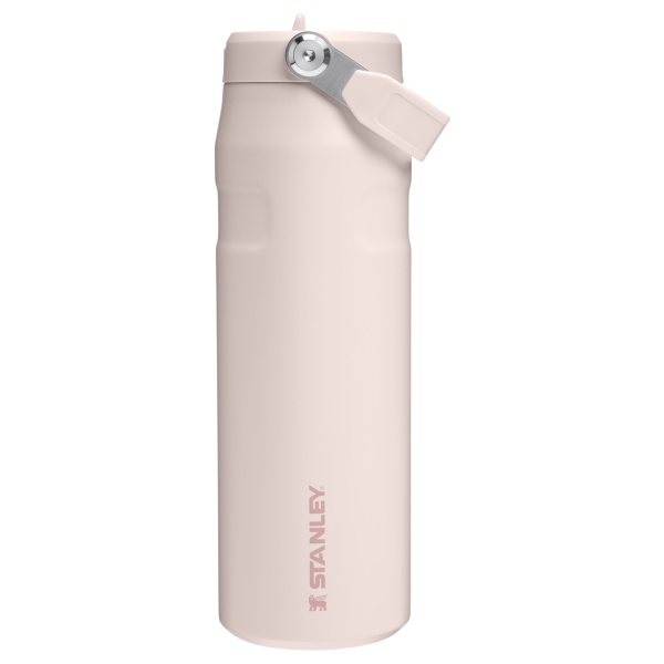Outdoor-Flasche | Der IceFlow™ Flaschen-Klapphalm 2.0