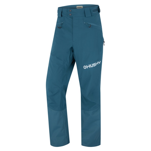 Pánské hardshell kalhoty| Kippe M