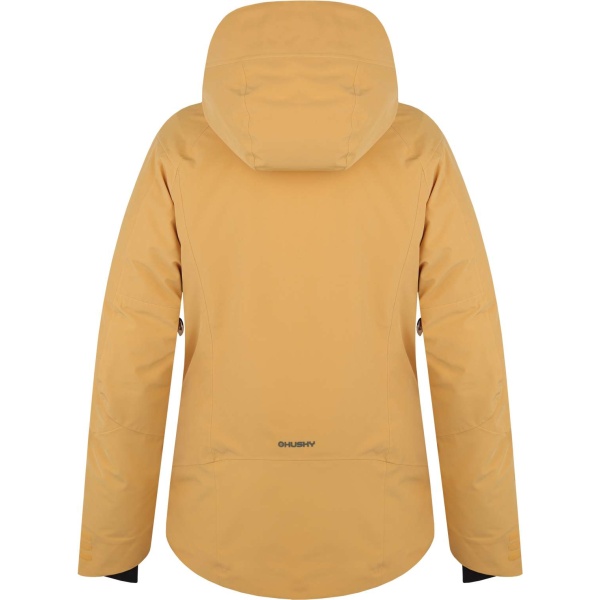 Daunen-Skijacke für Damen | Gambola L