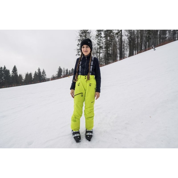 Dětské lyžařské kalhoty| Gilep Kids